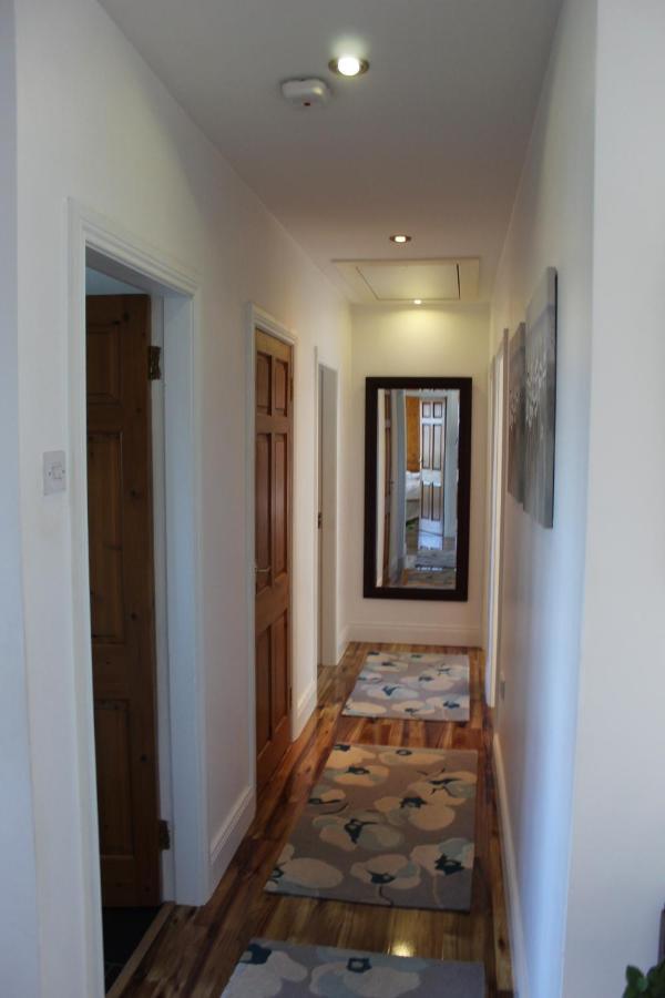 O' Sullivan'S B & B Killarney Exterior photo