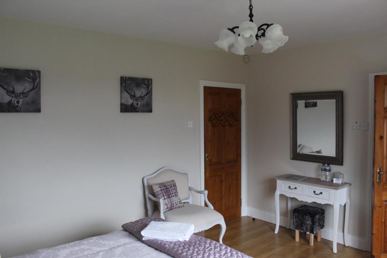O' Sullivan'S B & B Killarney Room photo