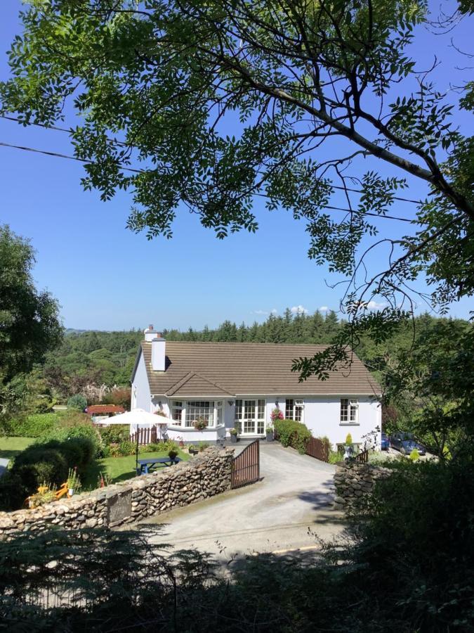 O' Sullivan'S B & B Killarney Exterior photo