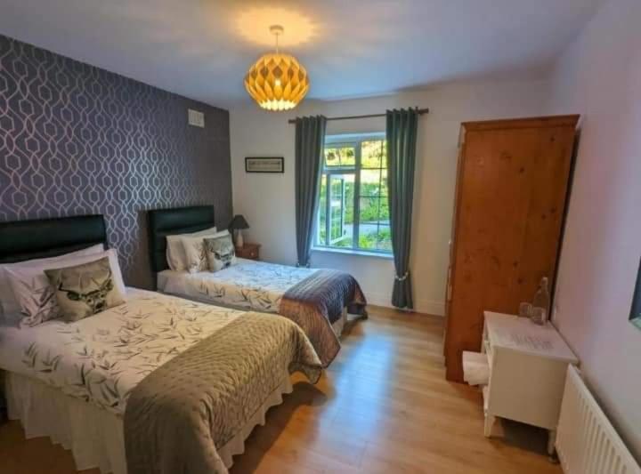 O' Sullivan'S B & B Killarney Exterior photo