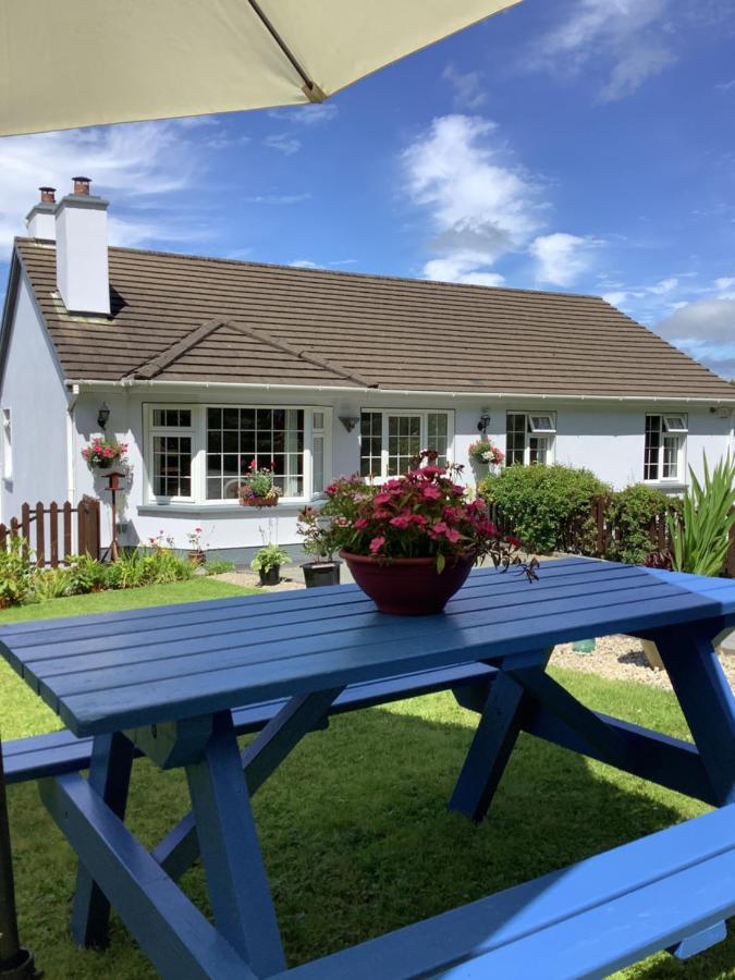 O' Sullivan'S B & B Killarney Exterior photo
