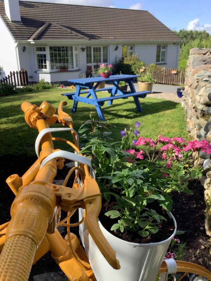 O' Sullivan'S B & B Killarney Exterior photo