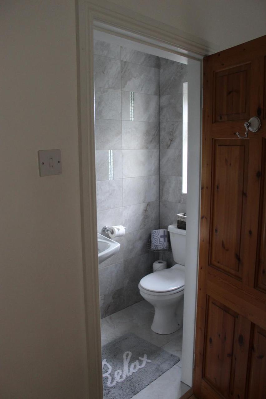 O' Sullivan'S B & B Killarney Room photo