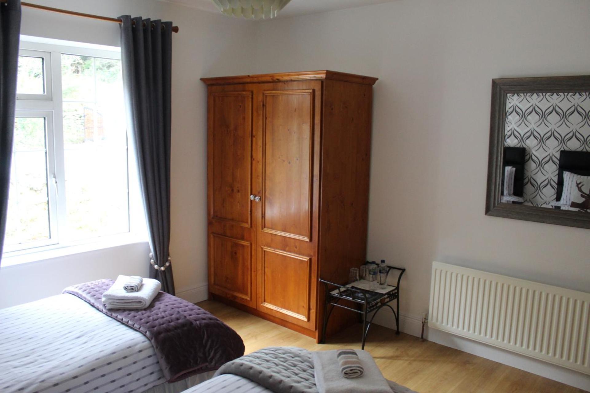O' Sullivan'S B & B Killarney Room photo