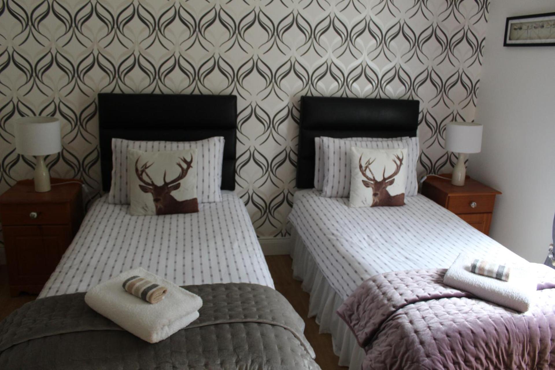 O' Sullivan'S B & B Killarney Room photo