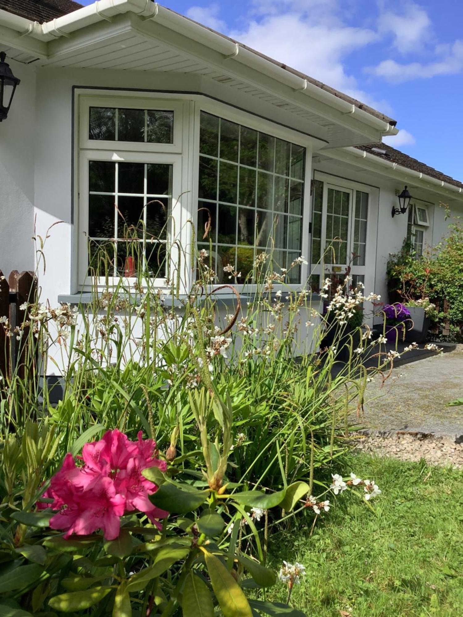 O' Sullivan'S B & B Killarney Exterior photo