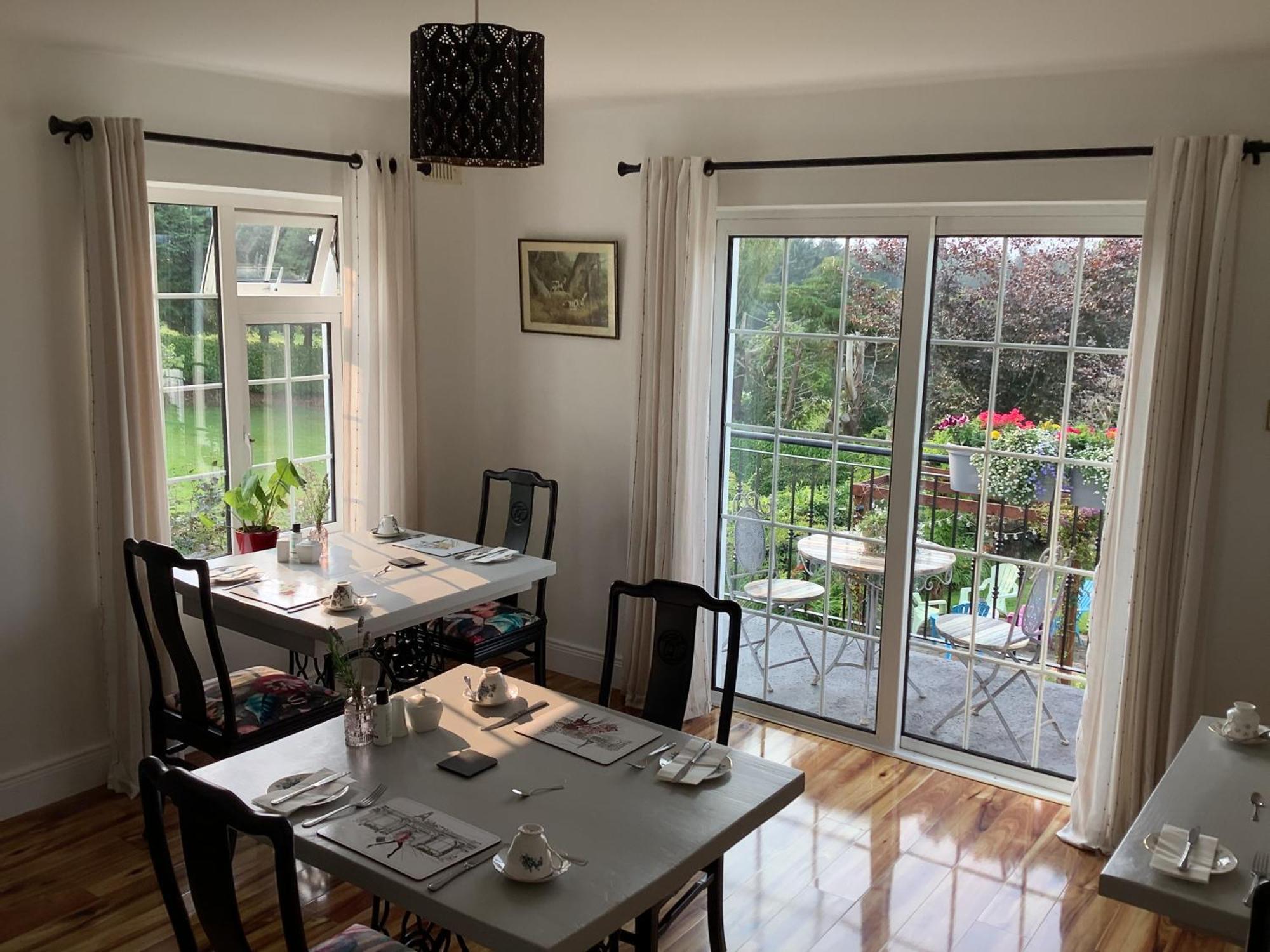 O' Sullivan'S B & B Killarney Exterior photo